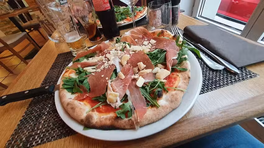 Ristorante Italia
