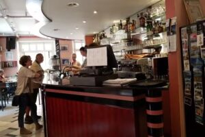 Ristorante L&rsquo;Incontro