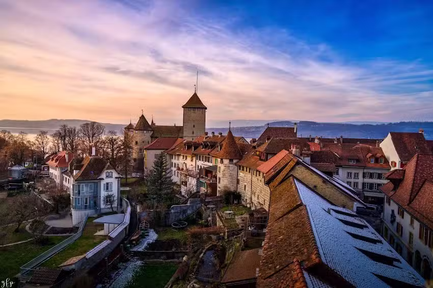 Ristorante L&rsquo;Italiano