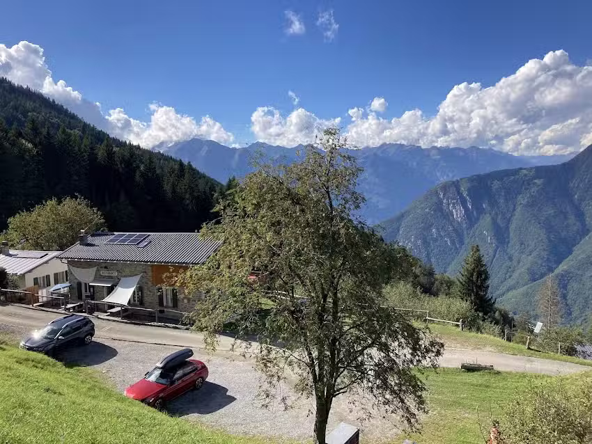 Ristorante La Bola