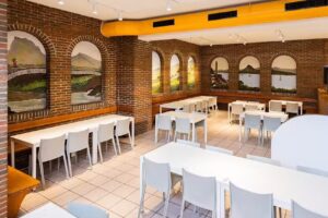 Ristorante La Cantinetta 1908