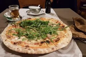 Ristorante la Dolce Vita