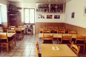 Ristorante La Faura