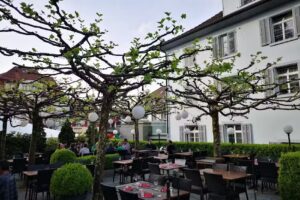 Ristorante La Fontana