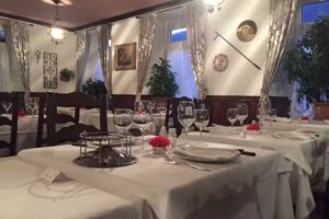 Ristorante La Griglia