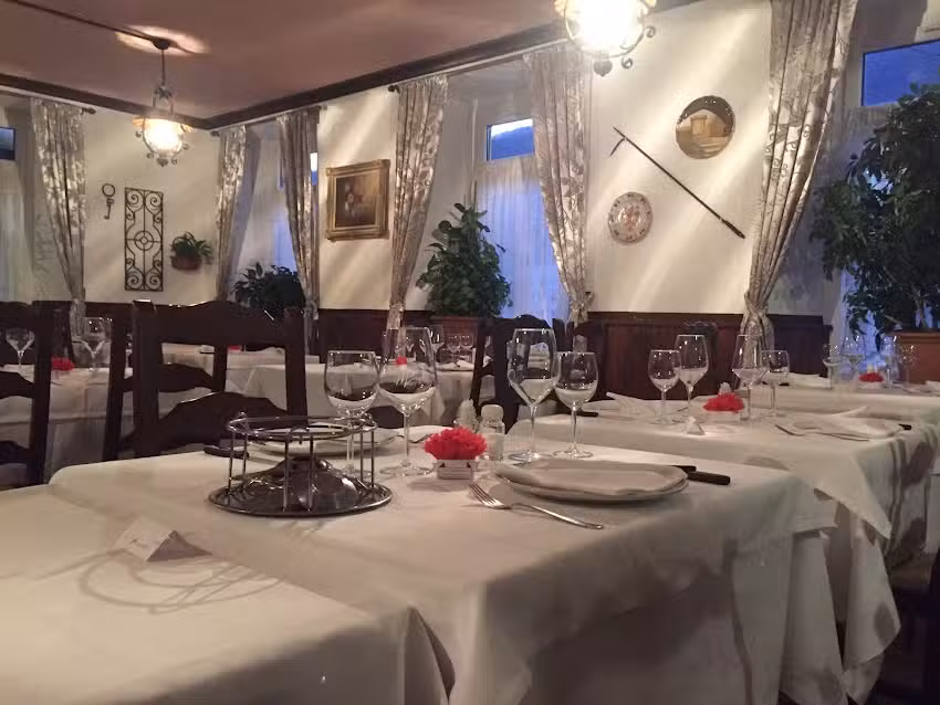 Ristorante La Griglia