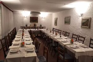 Ristorante La Pergola