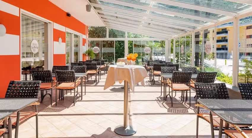 Ristorante La Perla