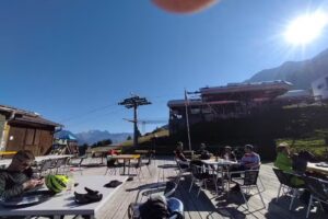 Ristorante La Pernice con alloggio