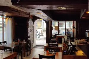 Ristorante La Piazza