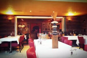 Ristorante La Piazza – Cucina Italiana