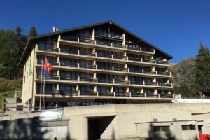 Ristorante La Pineta