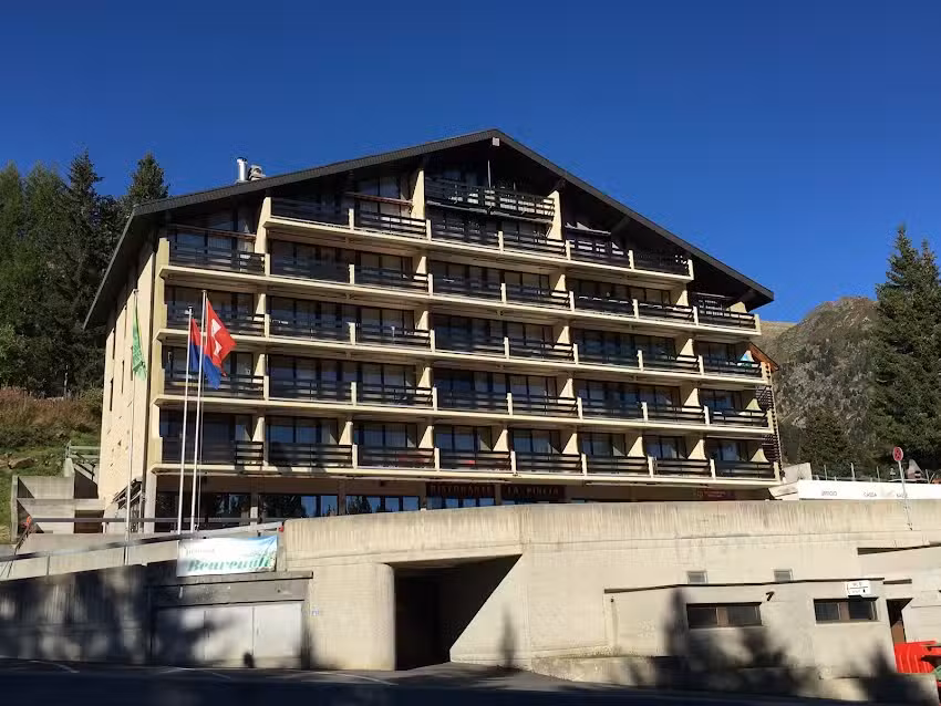 Ristorante La Pineta