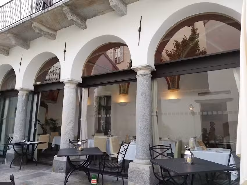 Ristorante La Rinascente