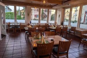 Ristorante La Rosa Bianca