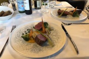 Ristorante la Strada