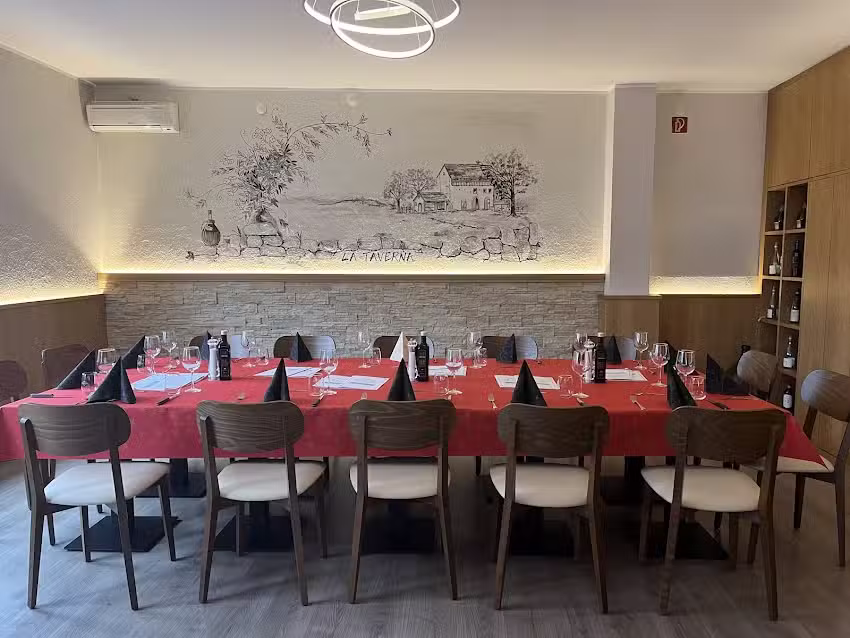 Ristorante La Taverna