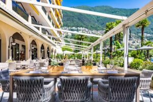 Ristorante La Tavernetta