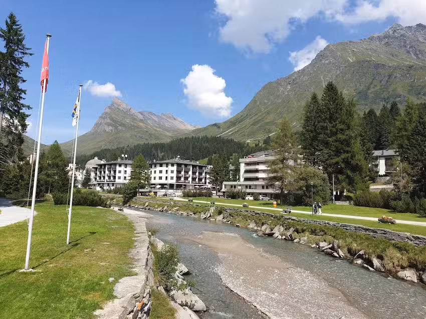 Ristorante La Terrazza