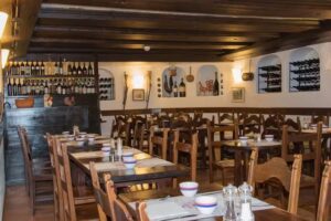 Ristorante La Tinera