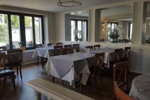 Ristorante La Vecchia Posta