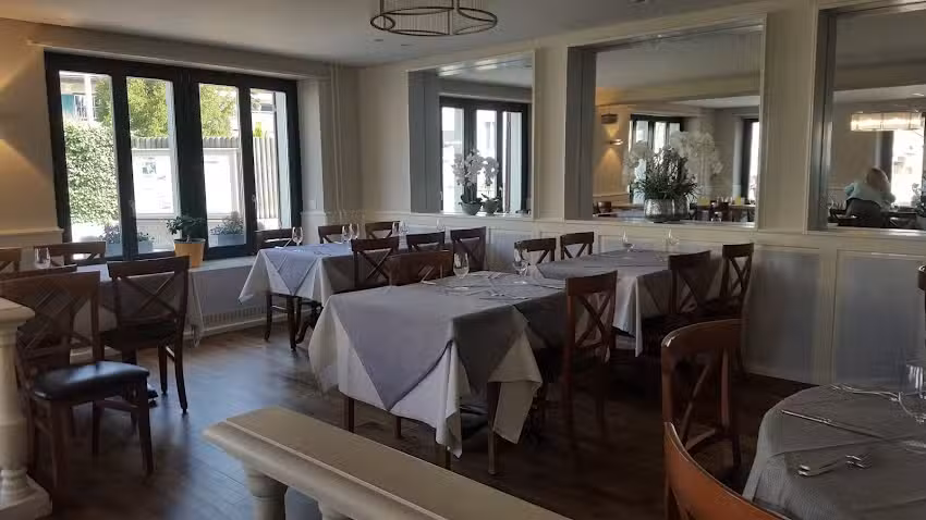 Ristorante La Vecchia Posta