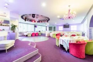 Ristorante Le Fontanelle