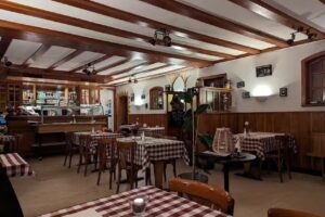 Ristorante Lo Spaghetto