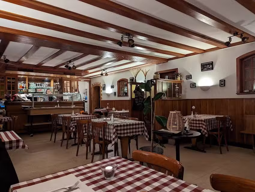 Ristorante Lo Spaghetto