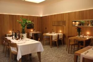 Ristorante Locanda Locarnese