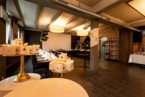 Ristorante Loftorante Campania