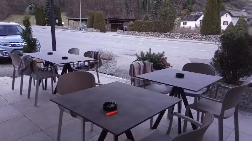 Ristorante Mare e Monti