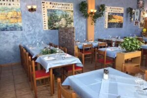 Ristorante Mediterraneo Zug