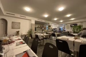 Ristorante Millefiori