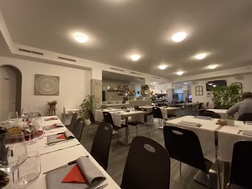 Ristorante Millefiori