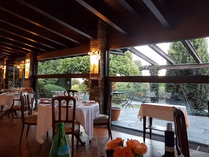 Ristorante Montalbano