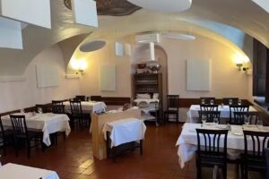 Ristorante Montebello