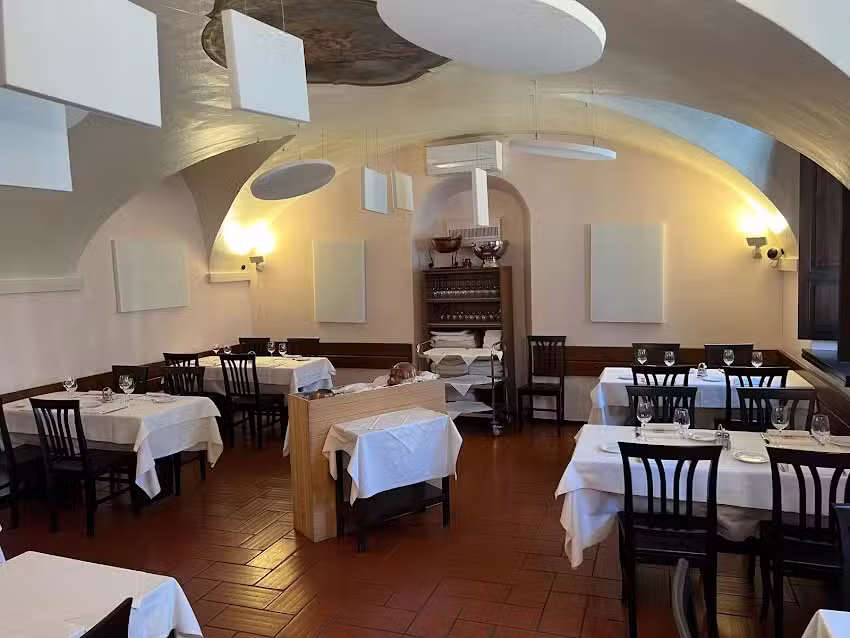 Ristorante Montebello