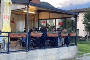 Ristorante Nanou Del Don Regina Osteria