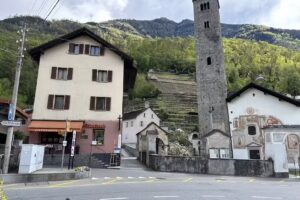Ristorante NOTARI c&agrave; di gust vecc