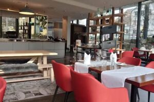 Ristorante Oliv&eacute;