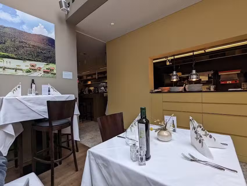 Ristorante Olivo