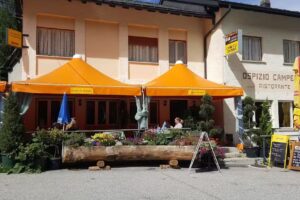 Ristorante Ospizio Camperio