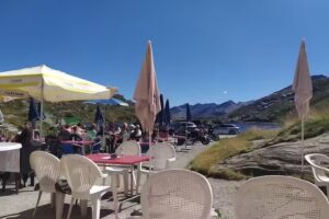 Ristorante Ospizio San Bernardino