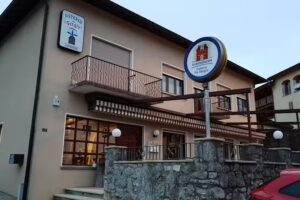 Ristorante Osteria da Sergio