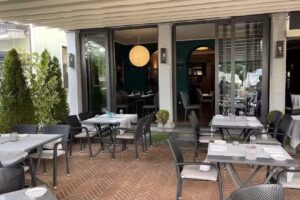 Ristorante Osteria del Centenario