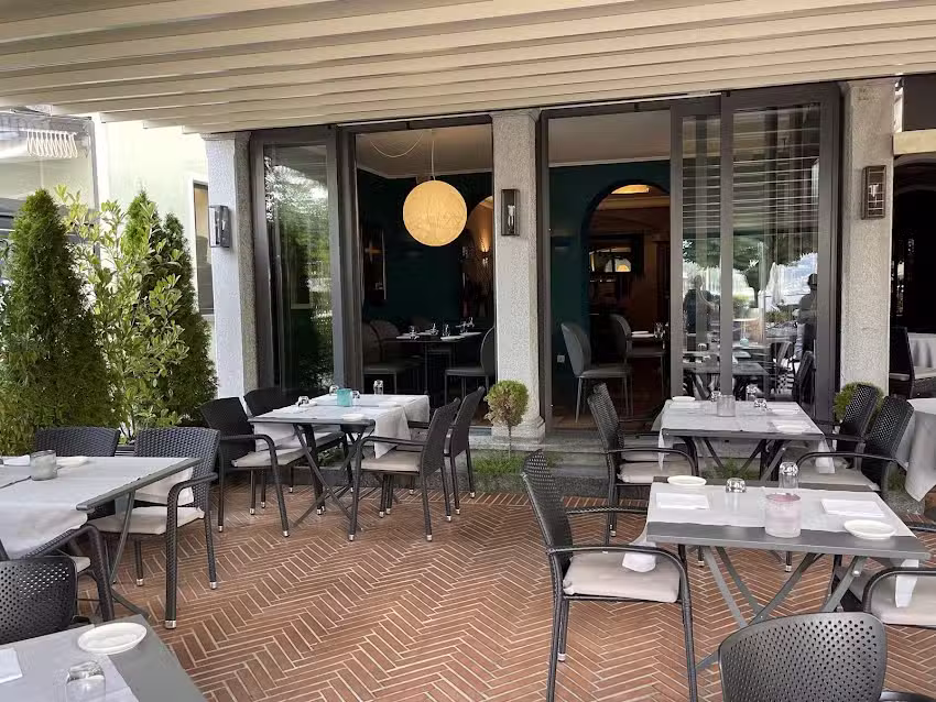 Ristorante Osteria del Centenario