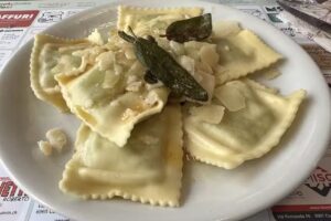 Ristorante Osteria del Tennis &ndash; Mendrisio