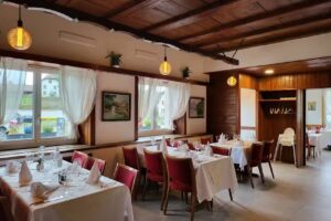 Ristorante Panico&acute;s