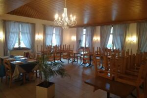 Ristorante PepeRosso